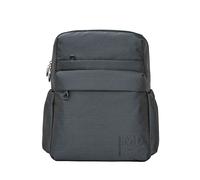 Computer backpack Mandarina Duck 20 Gris 39x29x11 cm