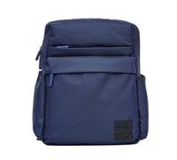 Computer backpack Mandarina Duck District 15" Bleu 15,4x11,4x4,3 cm