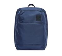 Computer backpack Mandarina Duck District 17" Bleu 40x30x12 cm