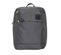 Computer backpack Mandarina Duck District 17" Gris 15,7x11,8x4,7 cm
