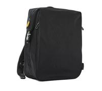 Computer backpack Mandarina Duck MD Urban Slim Noir 40,5x31x12,5 cm