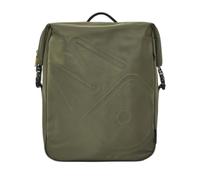 Computer backpack Mandarina Duck MD Urban Slim Vert 40,5x31x12,5 cm