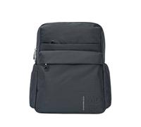 Computer backpack Mandarina Duck MD20 Bleu 39x29x11 cm