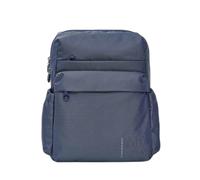 Computer backpack Mandarina Duck MD20 Bleu 39x29x11 cm
