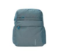 Computer backpack Mandarina Duck MD20 Bleu 39x29x11 cm