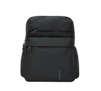 Computer backpack Mandarina Duck MD20 Noir 39x29x11 cm
