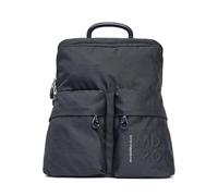 Computer backpack Mandarina Duck MD20 Slim Bleu 35x31x13 cm