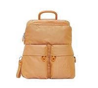 Computer backpack Mandarina Duck MD20 Slim Orange 35x31x13 cm
