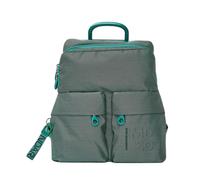 Computer backpack Mandarina Duck MD20 Slim Vert 35x31x13 cm