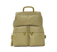 Computer backpack Mandarina Duck MD20 Slim Vert 35x31x13 cm