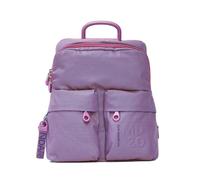 Computer backpack Mandarina Duck MD20 Slim Violet 35x31x13 cm