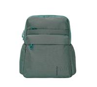 Computer backpack Mandarina Duck MD20 Vert 39x29x11 cm