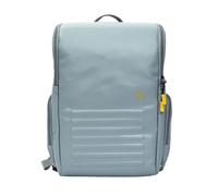 Mandarina Duck Smart Duck Rjt02 Backpack Grey