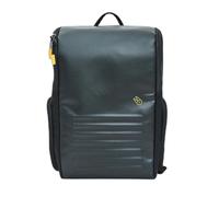 MANDARINA DUCK backpack Smart Duck Backpack Dark Gloss