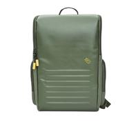 Computer backpack Mandarina Duck Smart Duck City Vert 30x43x18 cm