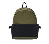 Computer backpack Mandarina Duck Y-Lite Vert 42,5x32x14 cm