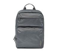 MANDARINA DUCK backpack Zephyr Backpack Graphite