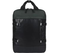 Computer backpack Oberthur Halifax 15,6" Vert 42,5x14,5x31 cm