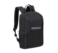 Computer backpack Rivacase Eco 7523 Noir 255x400x130 mm