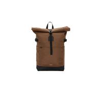 Sandqvist Icon Daypack 65 cm Laptop compartment brown
