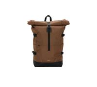 Sandqvist Icon Daypack 65 cm Laptop compartment brown