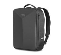 Computer backpack Shad Noir 12 L