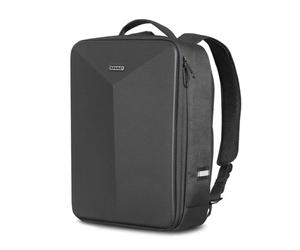 Computer backpack Shad Noir 12 L