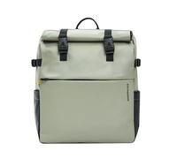 Mandarina Duck Eco Coated Ost06 Backpack Green