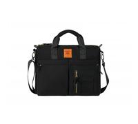 Computer Bag Bombers Traveller 15 pouces Noir TU