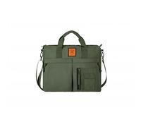 Computer bag Bombers Traveller Vert TU
