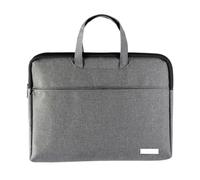 Computer Bag Business Canvas Light Laptop Bag A4 File Bag Handbag Simple Series Travel Portable Design for Men