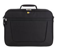 Computer bag Case Logic 15.6" Polyester Noir Noir TU