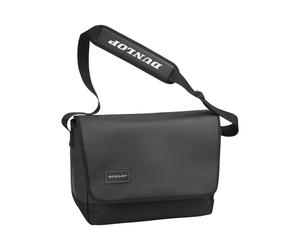 Computer bag Dunlop pro Noir TU