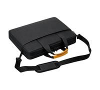 Computer Bag Large Shoulder Strap Comfort Handle Carry