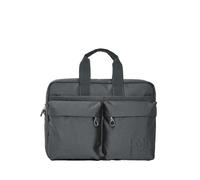 Computer Bag Mandarina Duck Gris 27x37,5x9 cm