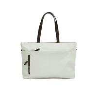 Computer Bag Mandarina Duck Hunter Blanc 28x38x14 cm