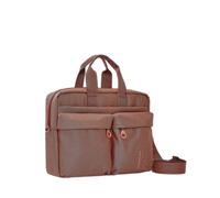 Mandarina Duck MD 20 Briefcase 37.5 cm Laptop compartment orange