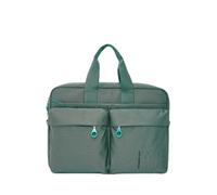 Computer Bag Mandarina Duck MD20 Messenger Vert 27x37,5x9 cm