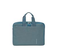 Computer Bag Mandarina Duck MD20 Vert 28x38,5x8 cm