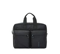 Computer Bag Mandarina Duck Noir 27x37,5x9 cm