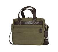 Computer Bag Swedteam Crest Vert 15 L