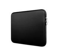 Computer Bag Tablet Case Sleeve Bag Laptop Inner Liner For 11 Inch 12 Inch 13 Inch 14 Inch 15 Inch 15.6 Inch Laptop Bag for Men(Black,11-inch)