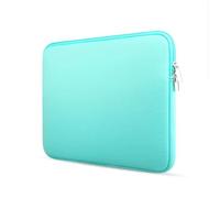 Computer Bag Tablet Case Sleeve Bag Laptop Inner Liner For 11 Inch 12 Inch 13 Inch 14 Inch 15 Inch 15.6 Inch Laptop Bag for Men(Green,15.6-inch)