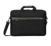 Computer Bag Targus GeoLite EcoSmart Slim Brief Noir 435x57x310 mm