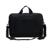 Computer Bag Travel, Waterproof College Bags, Large Capacity Shoulder Bag for Laptop Computer Charger Tablet File, Waterproof Student