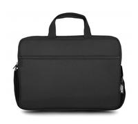 Computer bag Urban Factory Nylee Toploading Case 15.6" Black One size