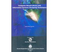 Computer Based Library Information Systems