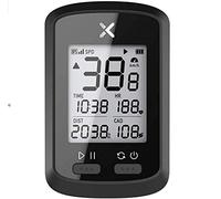 Computer Bluetooth Cadence Speed Supports Data Long Battery Life Built-in Barometer Rechargeable Lithium Easy Rotate Install Compatible with Mount