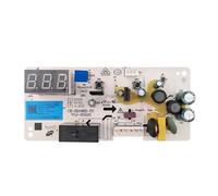 Computer Board,Compatible For Midea，freezer BDBC-303KEM 17131000007862 CE-BD198E-TS Motherboard Display Board