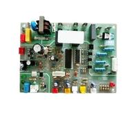 Computer Board Compatible with Aux SX-SW1T1-TMP86FH09-V1 | Air-conditioner PCB circuit board for equipment maintenance